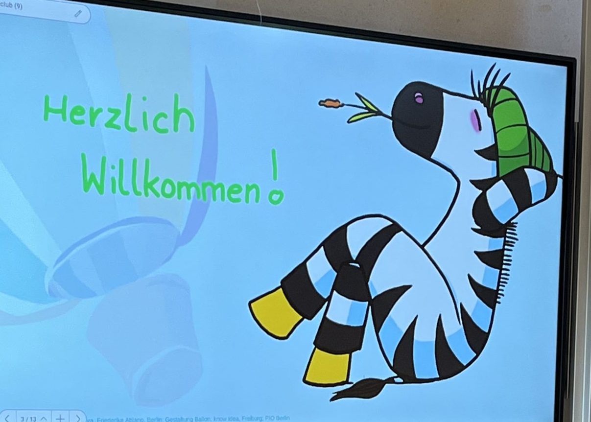 Ja – Nein – Stop